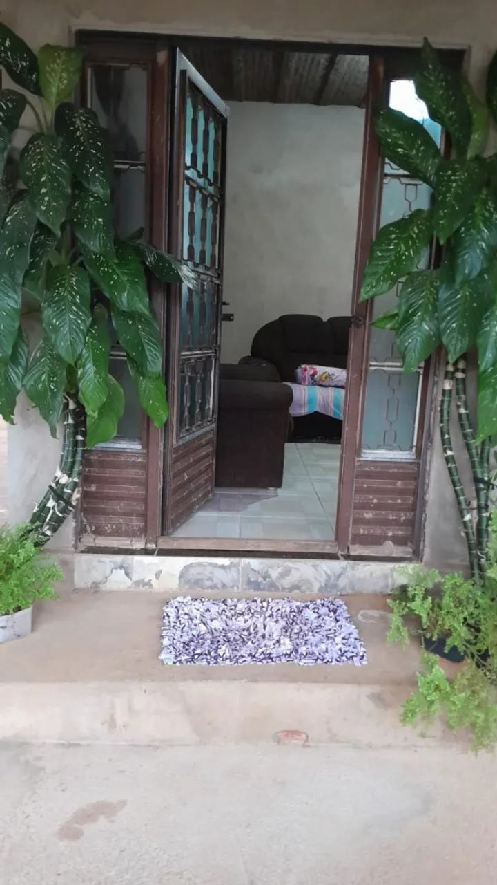 Casa aconchegante em Brazabrantes-Goiás - Foto 5