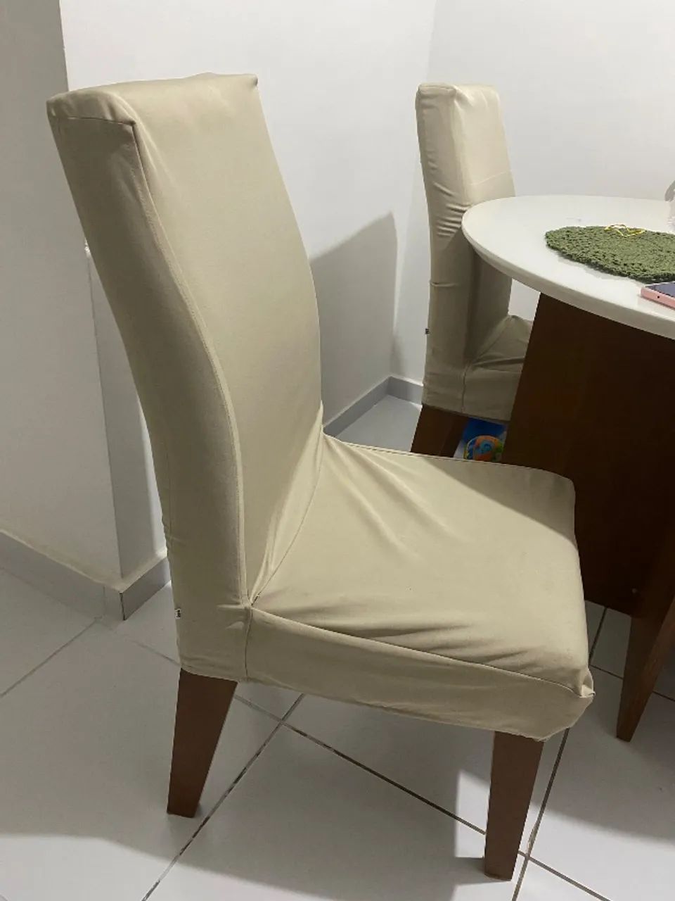 4 Cadeiras de jantar64386068531969121