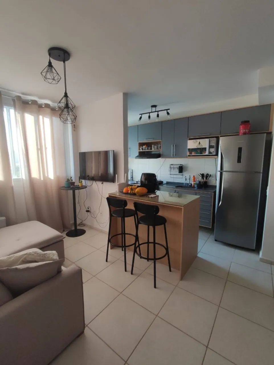 Foto - Rio de Janeiro - Camorim