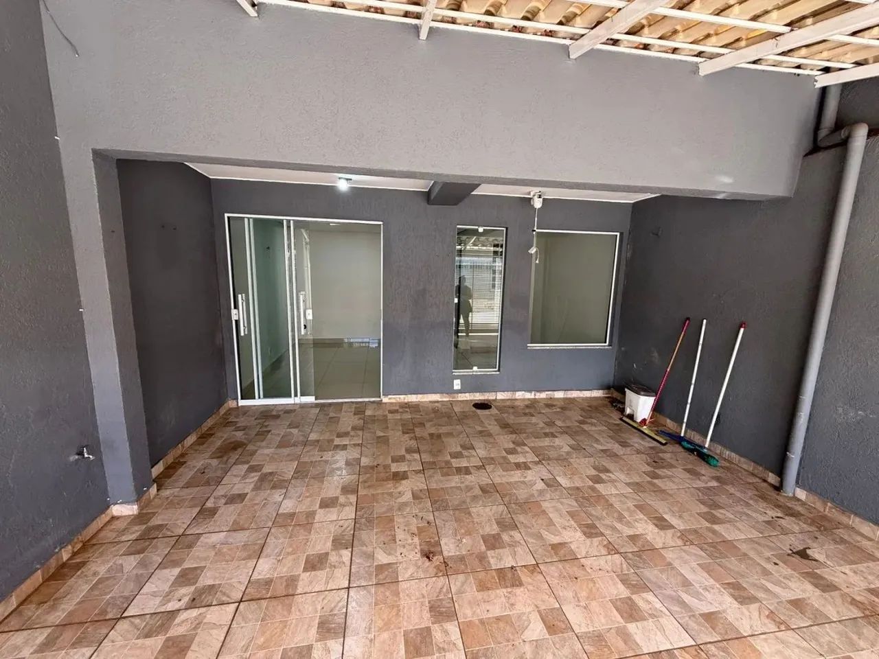 Sobrado para Venda em Brasília, Riacho Fundo I, 3 dormitórios, 1 suíte, 3 banheiros, 2 vag - Foto 5