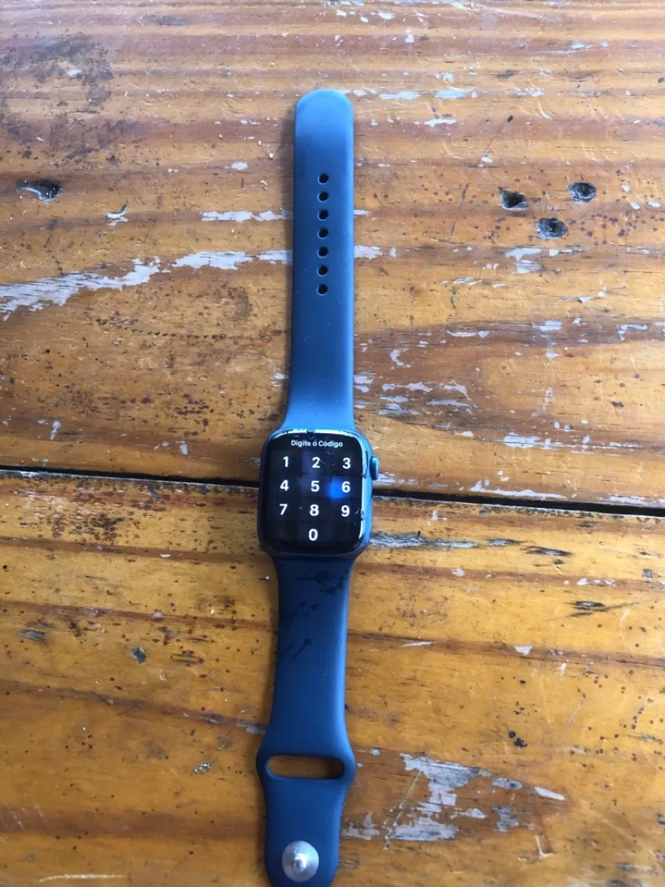 Apple Watch Series 7
