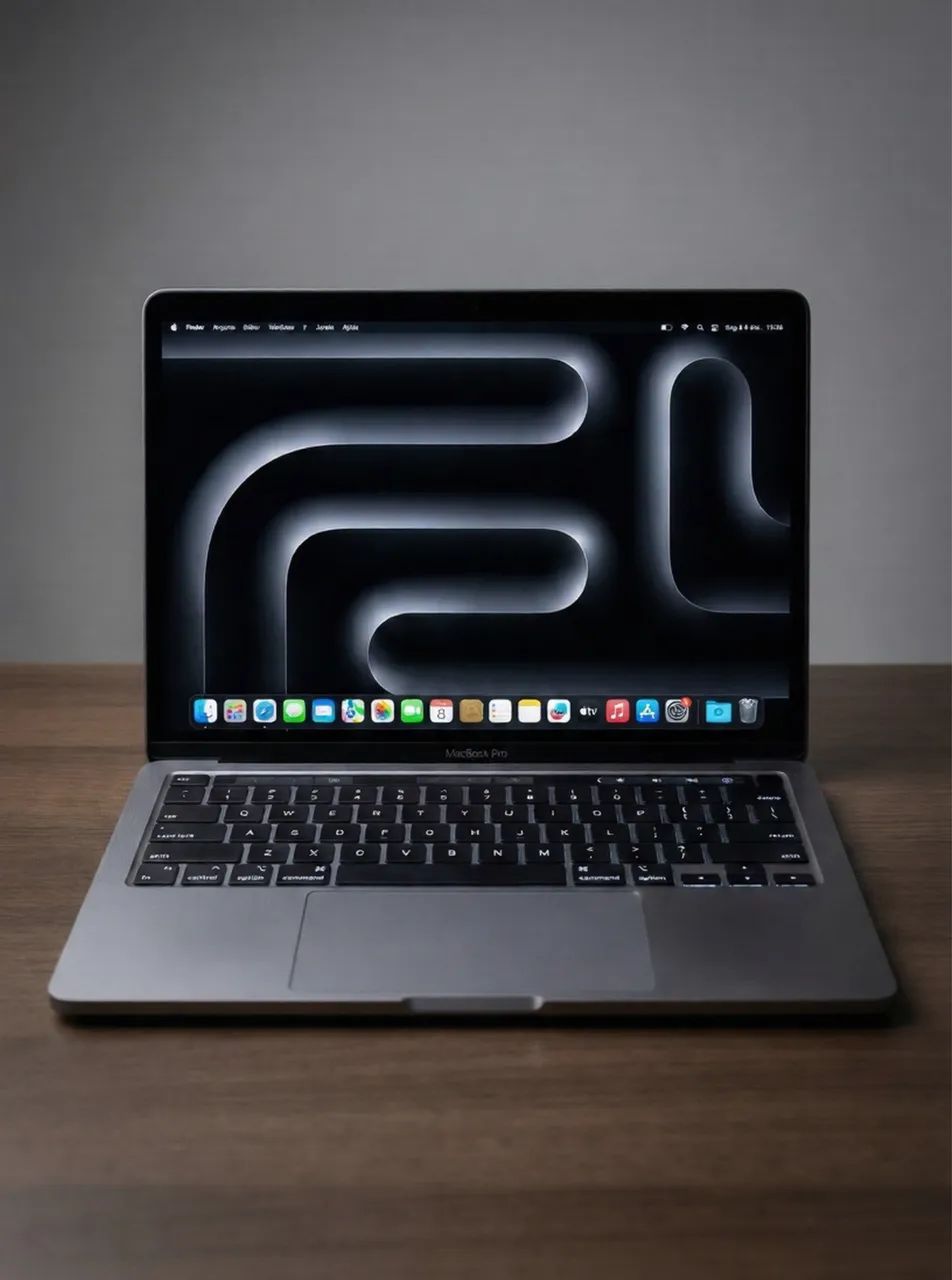 MacBook Pro 2019 - Touch Bar | i7 | 16GB RAM | 256GB SSD