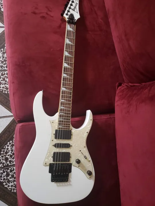 Ibanez ARZ800 | 2011 | sun-sound