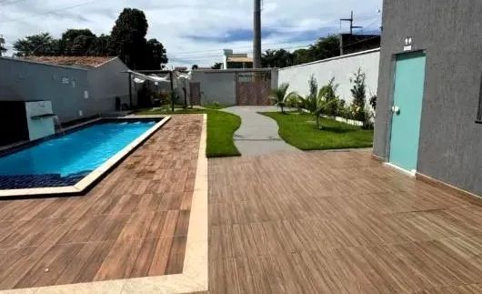 Imóvel Comercial para Eventos - Setor Faiçalville, Goiânia  - Foto 2