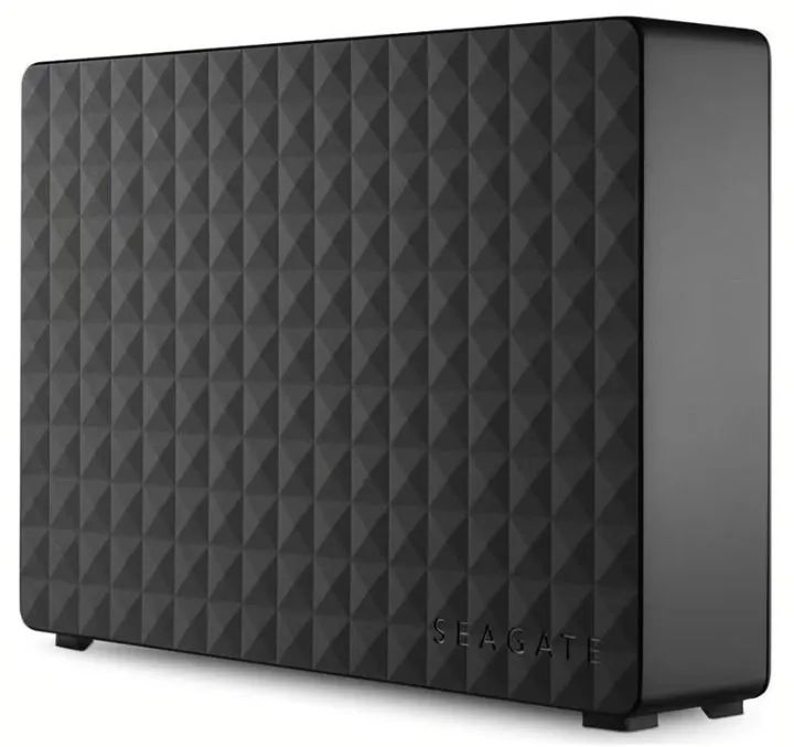 HD Externo Seagate Expansion 8TB - Foto 3