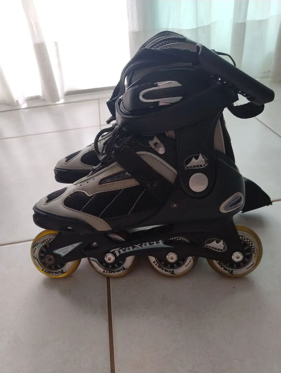 Patins Traxart