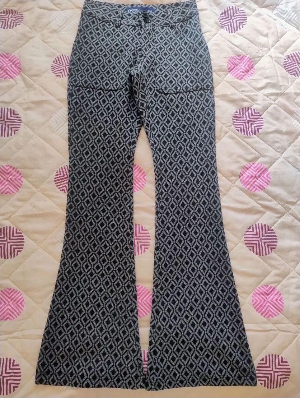 Calça quentinha Hering Tam. 36
