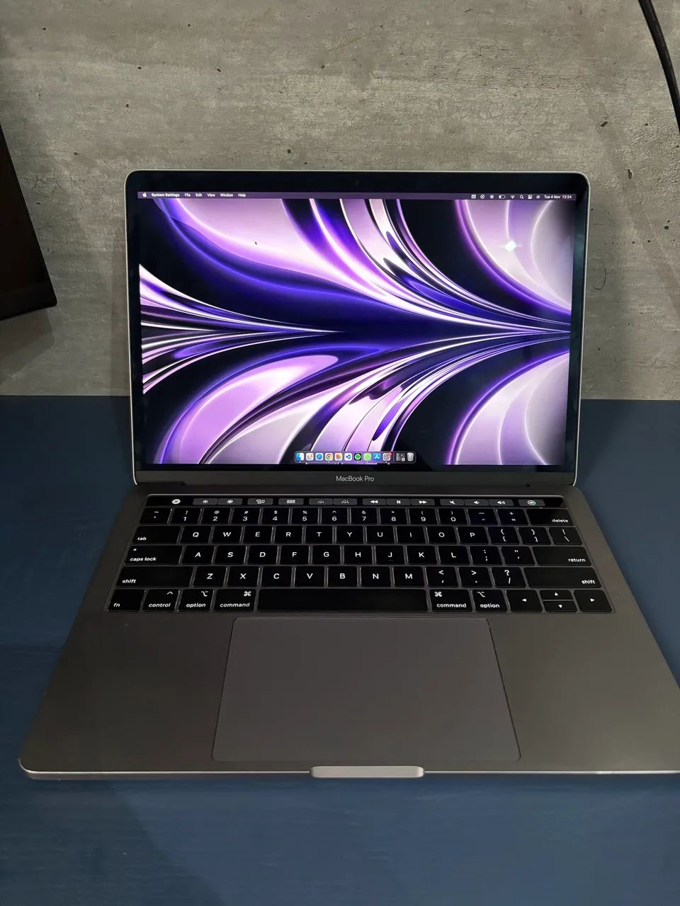 Macbook Pro 2019 i7 16gb Ram 512ssd - Notebooks - Jardim Park Real