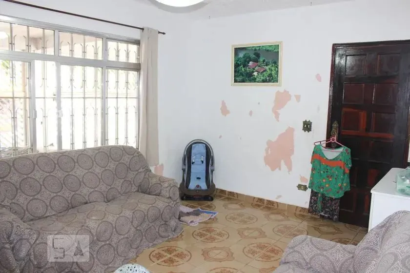 Casa à Venda - Itaquera, 4 Quartos, 300 m2