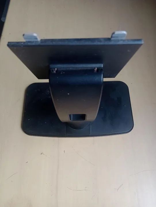 Pezinho para monitor e TV  - Foto 2