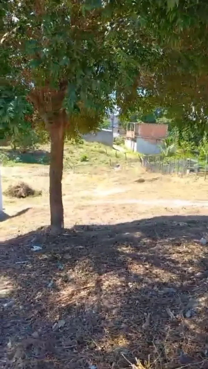 Passo direito de terreno em Campo Verde - Viana -ES,