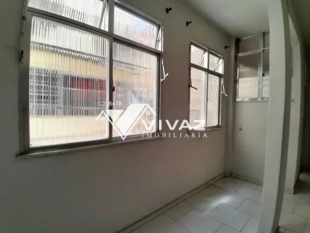 Excelente Apartamento com 02 Quartos 02 Banheiros no Méier - Aceita Financiamento  - Foto 3