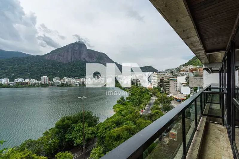 Apartamento - / Residencial / Lagoa - Foto 4
