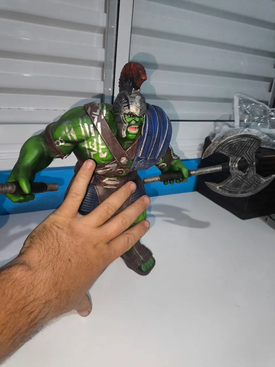 Itens Para Coleção aceito troca por vídeo games - Foto 4