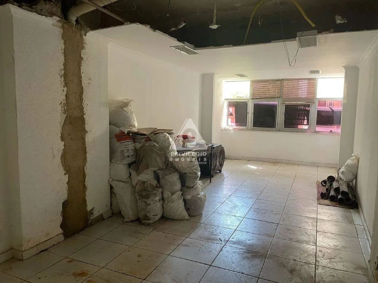 Sala à venda, Copacabana - RIO DE JANEIRO/RJ - Foto 14