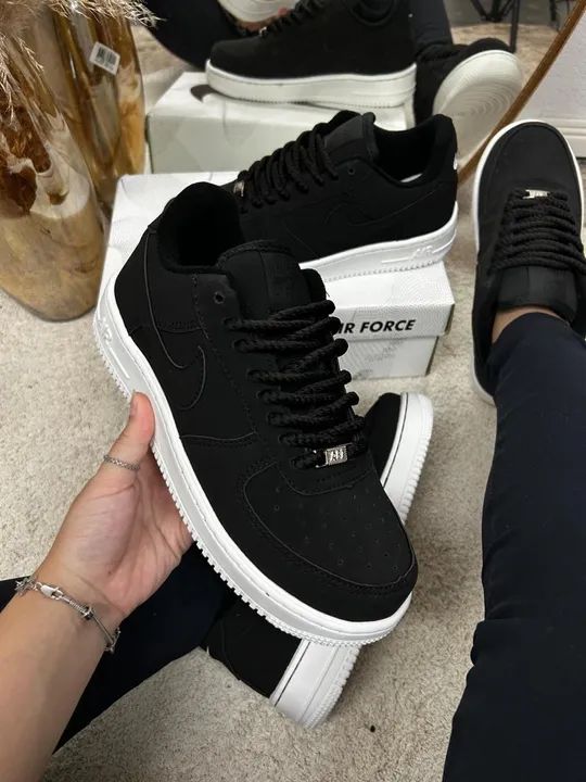 Air force linha premium 