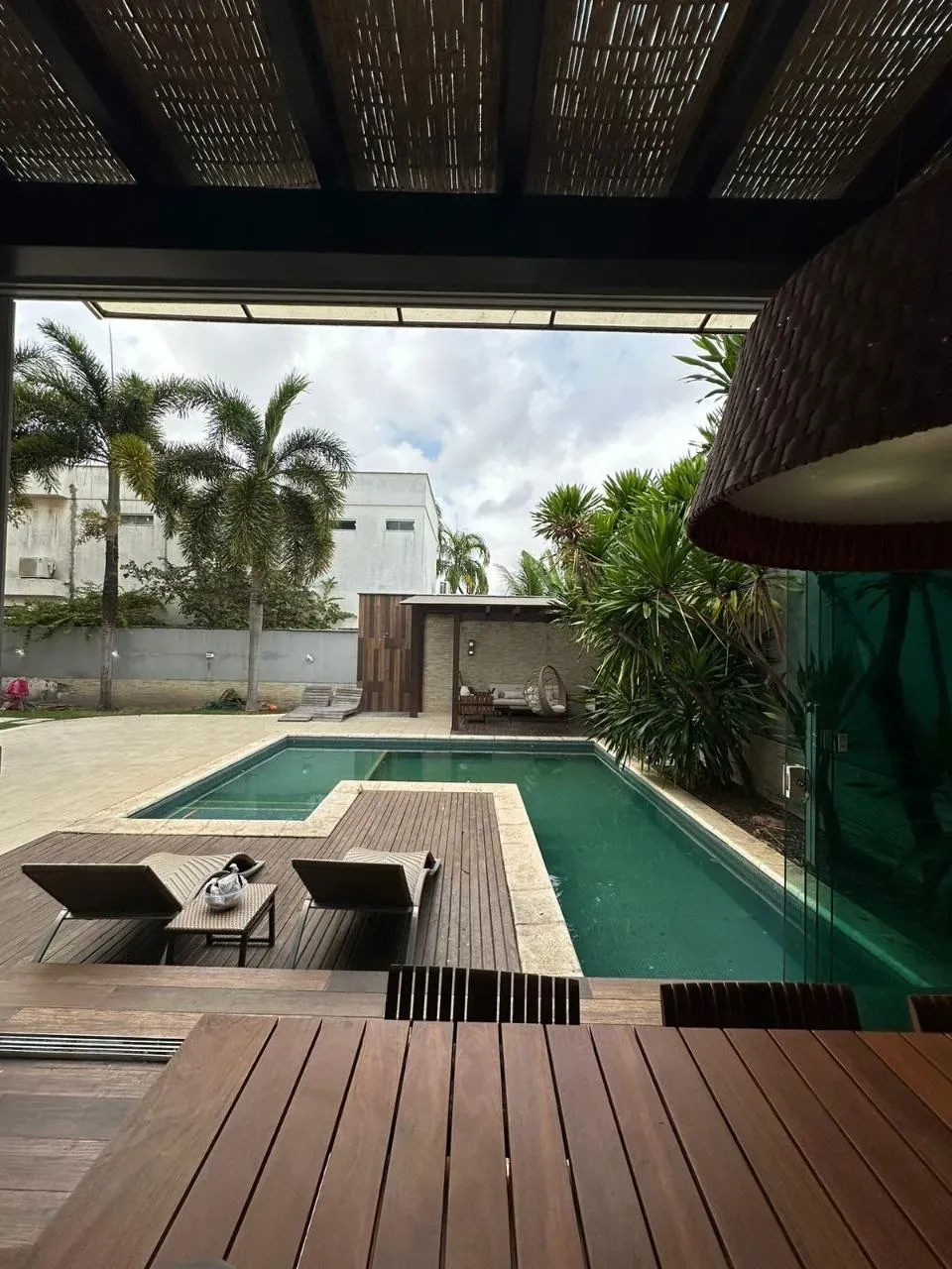 alugo ou venda casa no cond golden green/ piscina