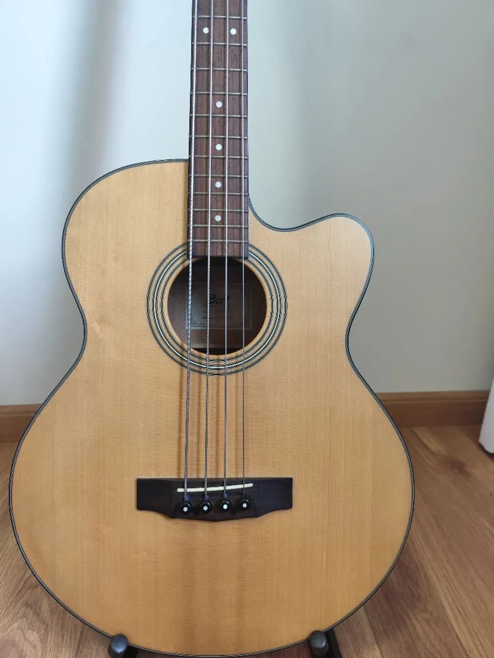 Baixolão Cort - SJB5F