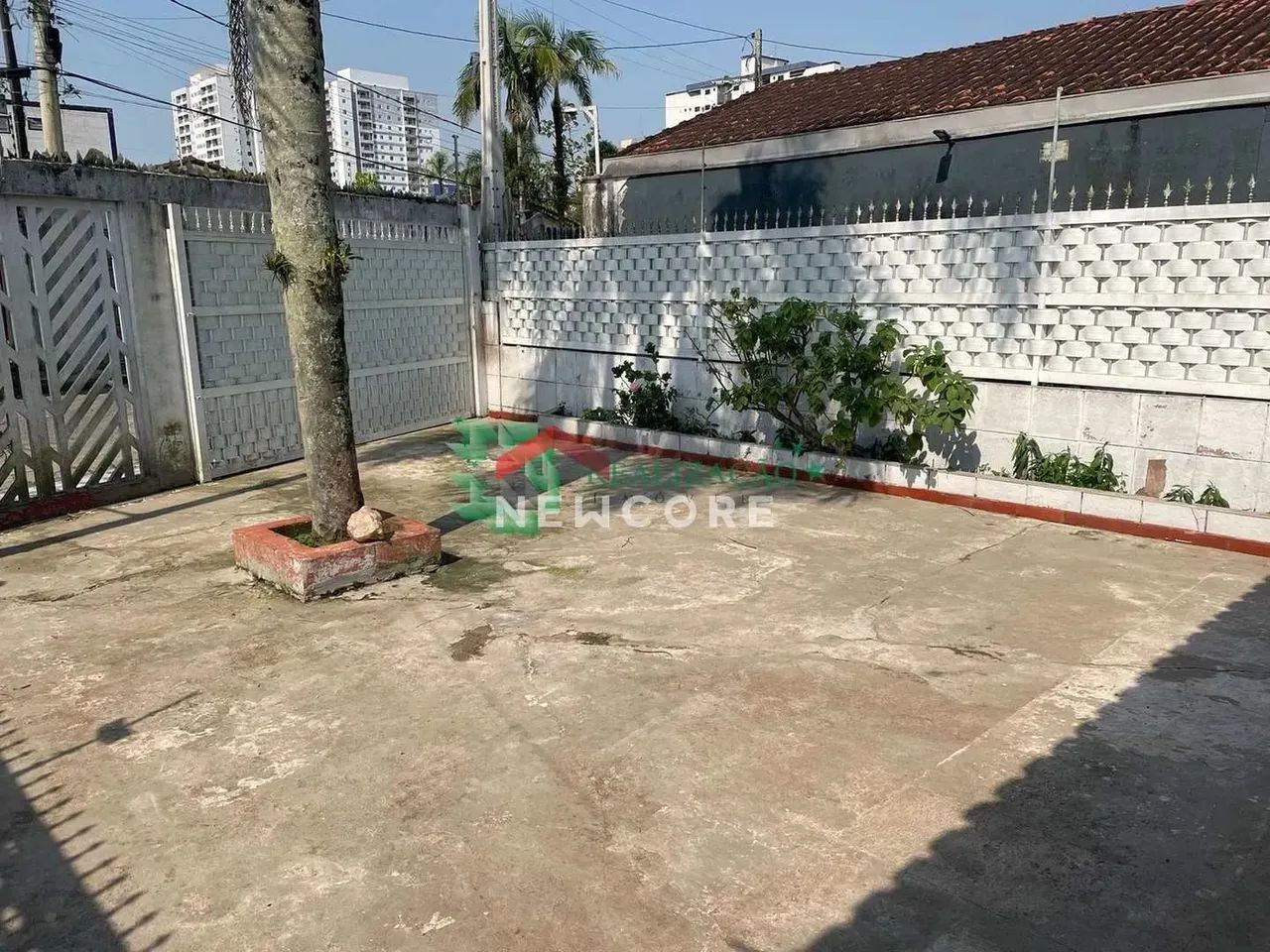 Casa em Rua Washington Luiz - VERA CRUZ - Mongaguá/SP - Foto 5