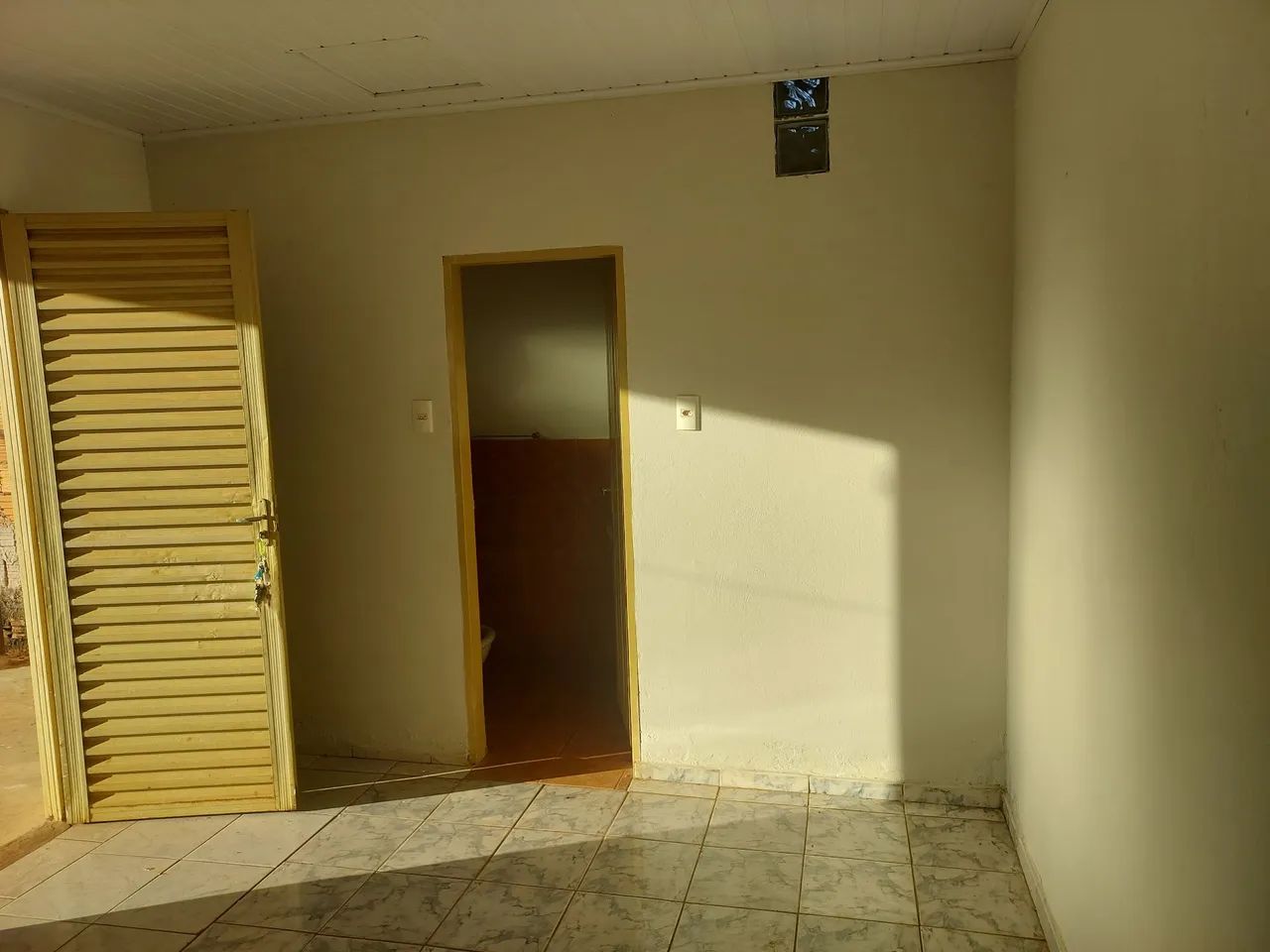 Kitnet- são conrrado - rua lontras - Foto 4