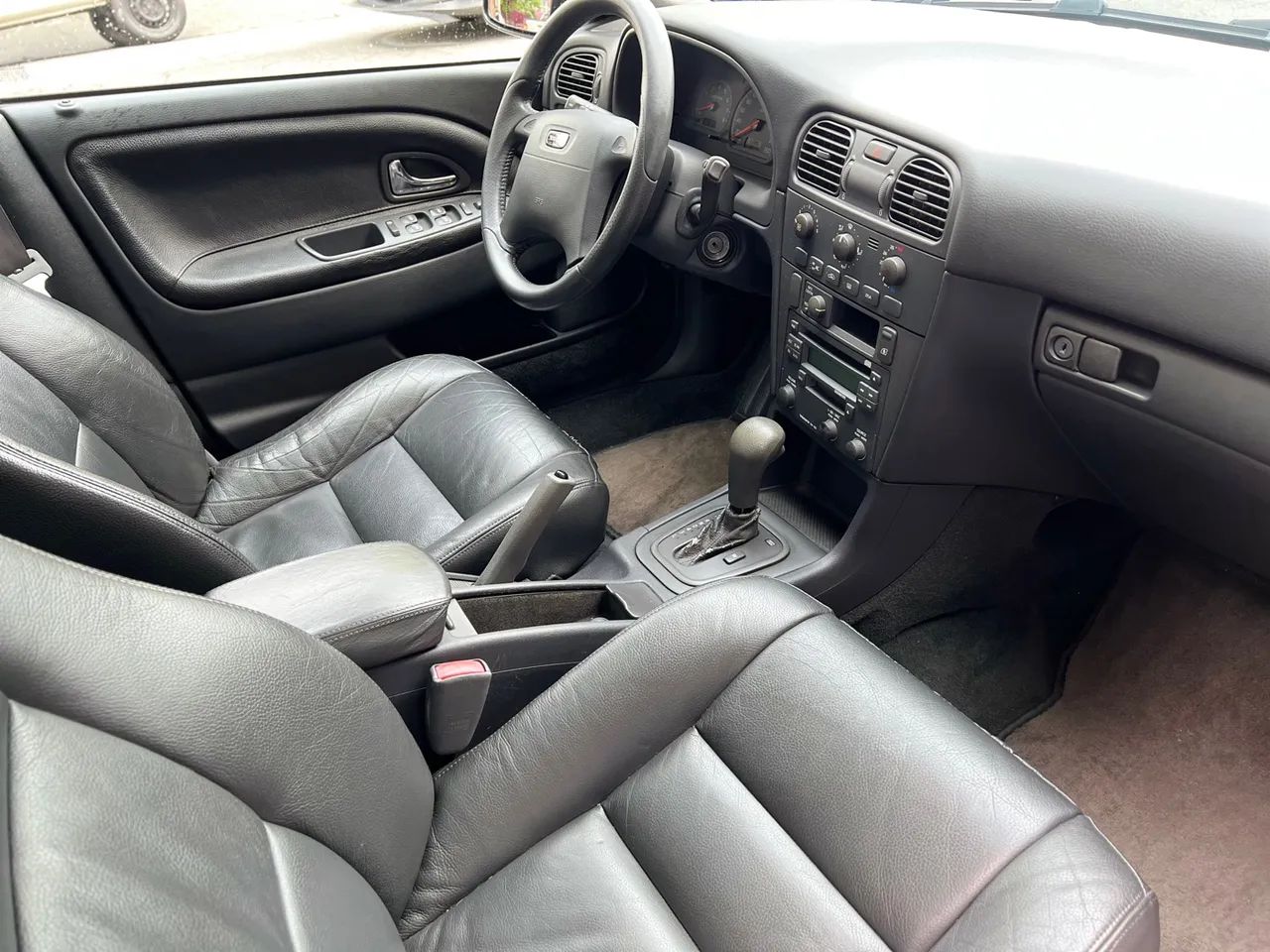 VOLVO V40 ( TETO SOLAR ) - Foto 2