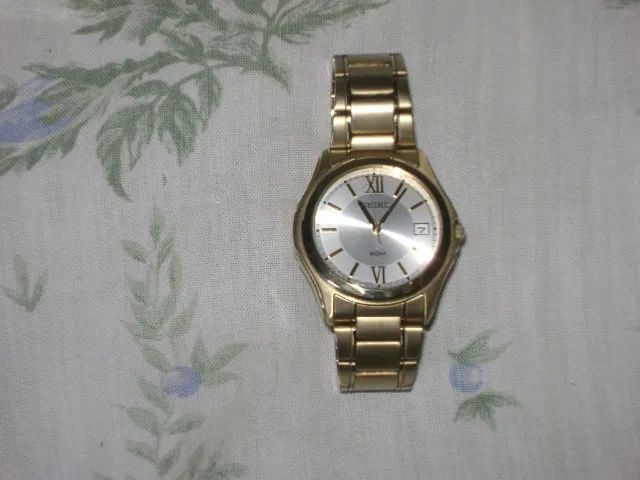 Relógio Seiko feminino - Foto 2