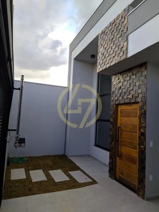 Casa em Jardim Shangri-La - Itapetininga - Foto 3