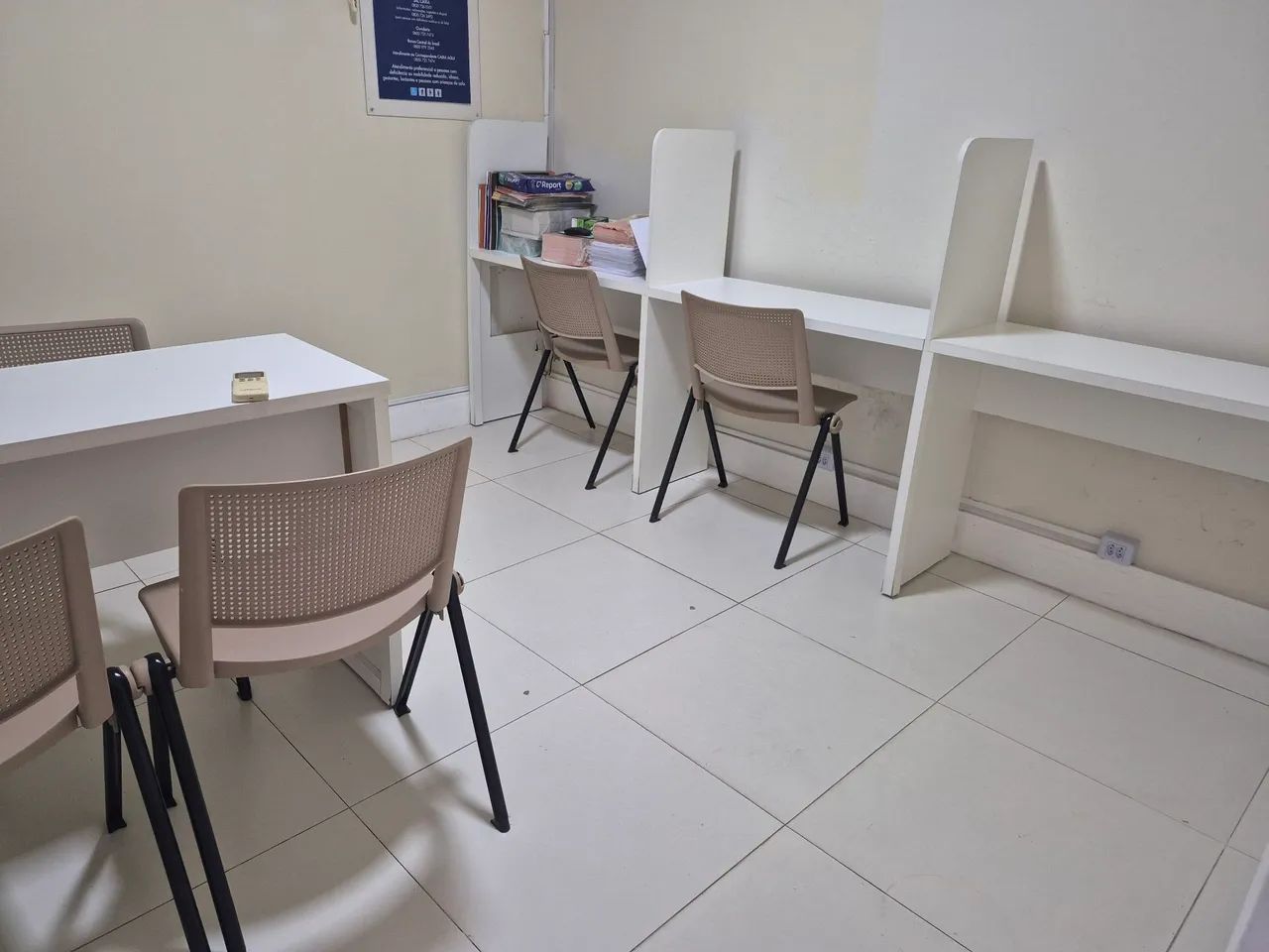 Moveis para escritorio - Foto 6