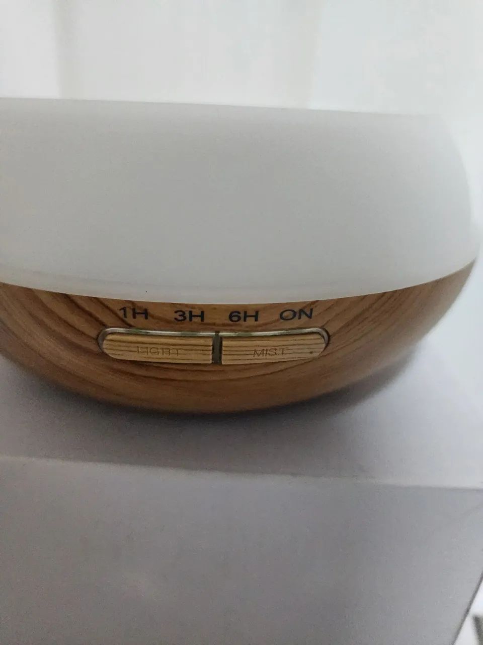 Difusor para óleos essenciais - Foto 5