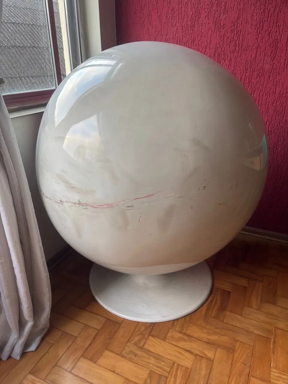 Ball Chair - Foto 5