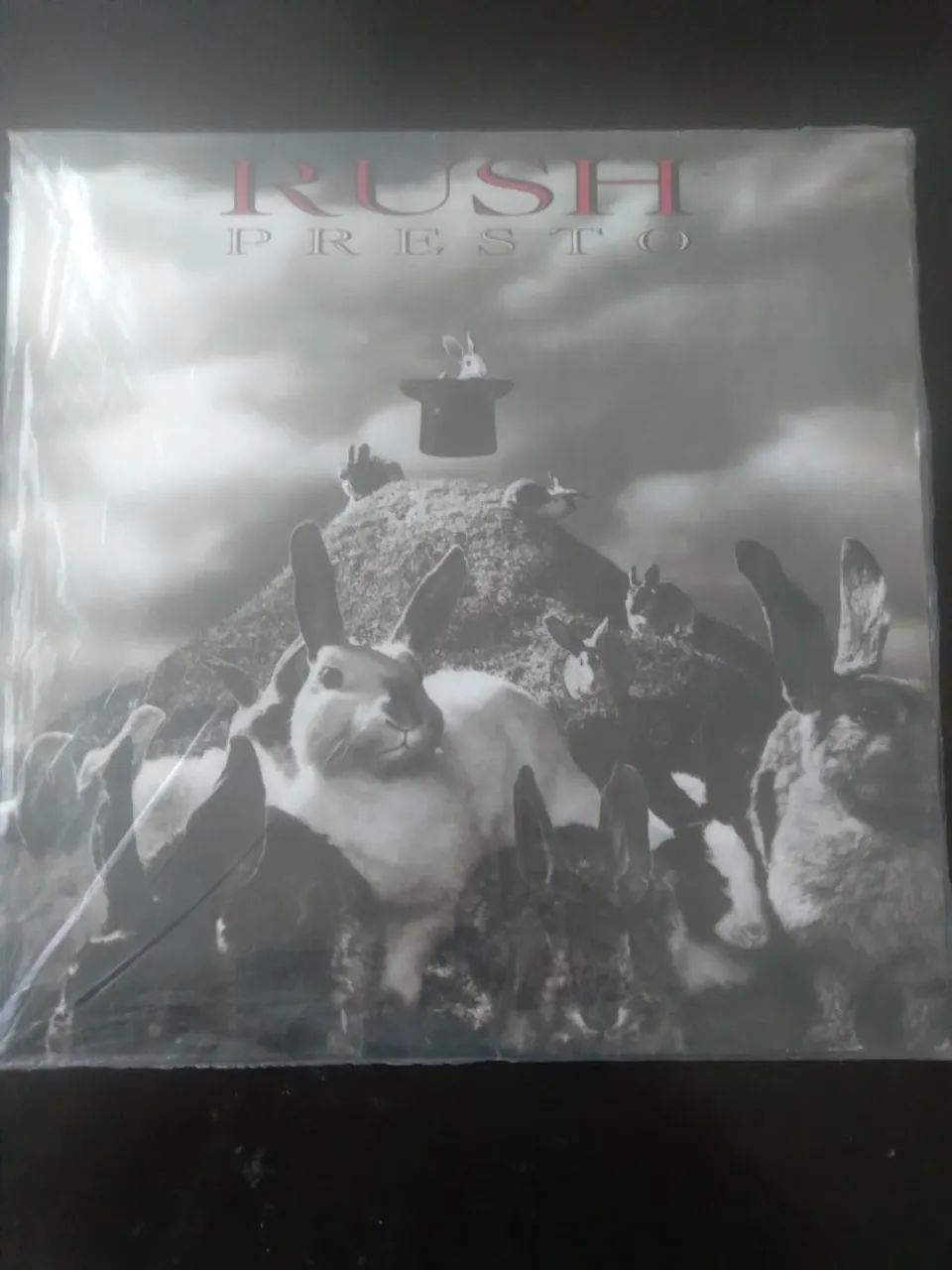 Pacote de Discos de Vinil Internacionais - Foto 3