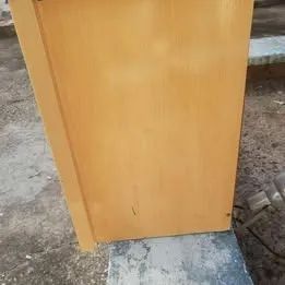 Mesa De Cabeceira Duas gavetas - Foto 3