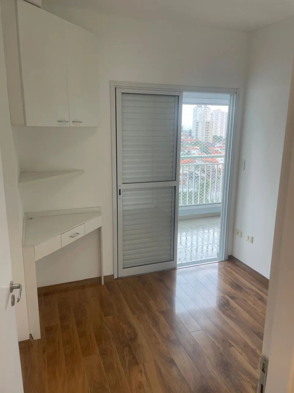 Apartamento para locação em Vila Dom Pedro II com 3 quartos, sendo 1 suíte, 80m² - Foto 3