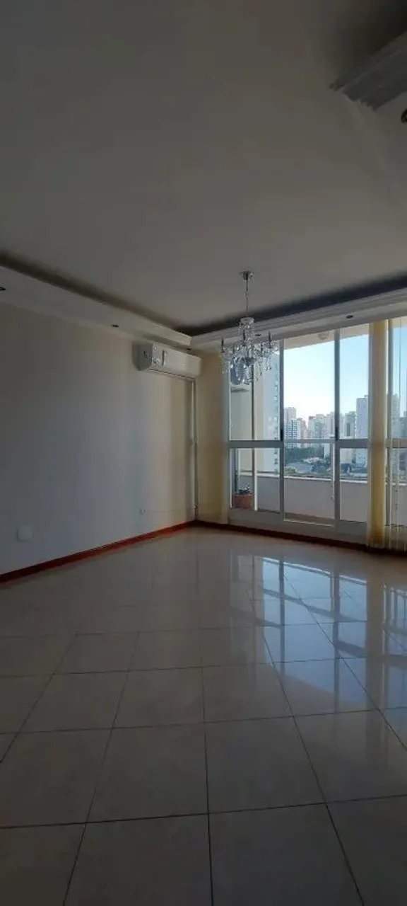 Apartamento para Locação em São José dos Campos, Parque Residencial Aquarius, 3 dormitório