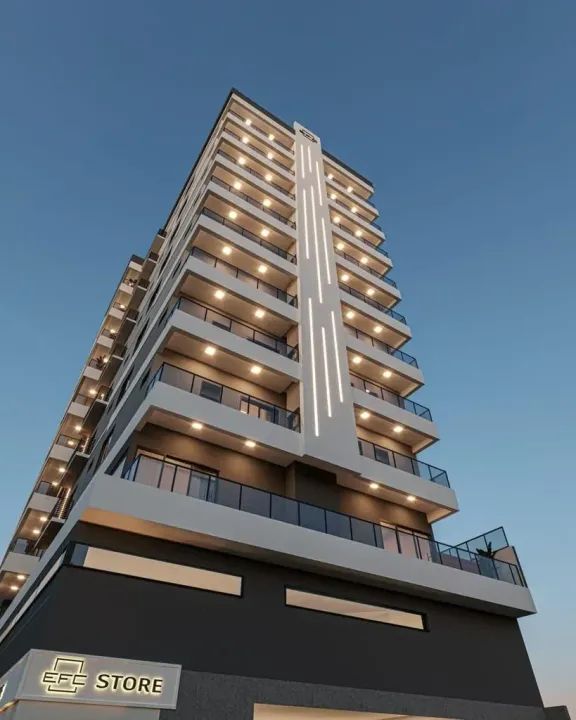 Apartamento em Gravatá - Navegantes