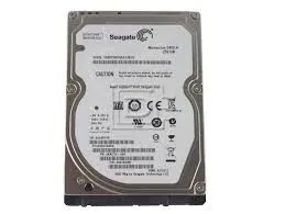 Hd para notebook Seagate 250gb 