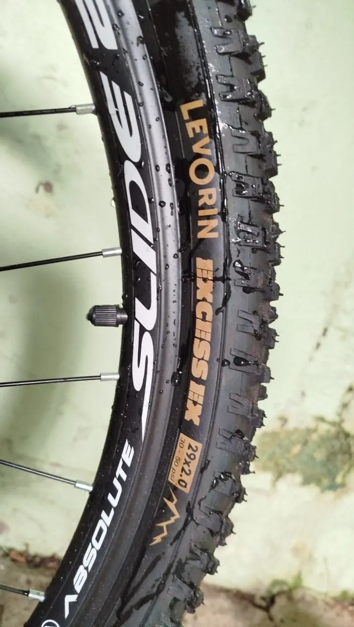 Bicicleta Absolute Aro 29 - Foto 3