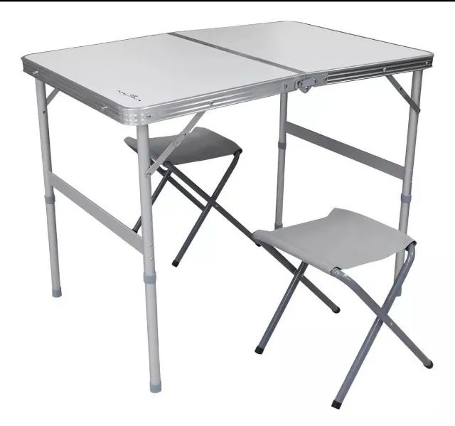 Mesa para camping - Foto 2