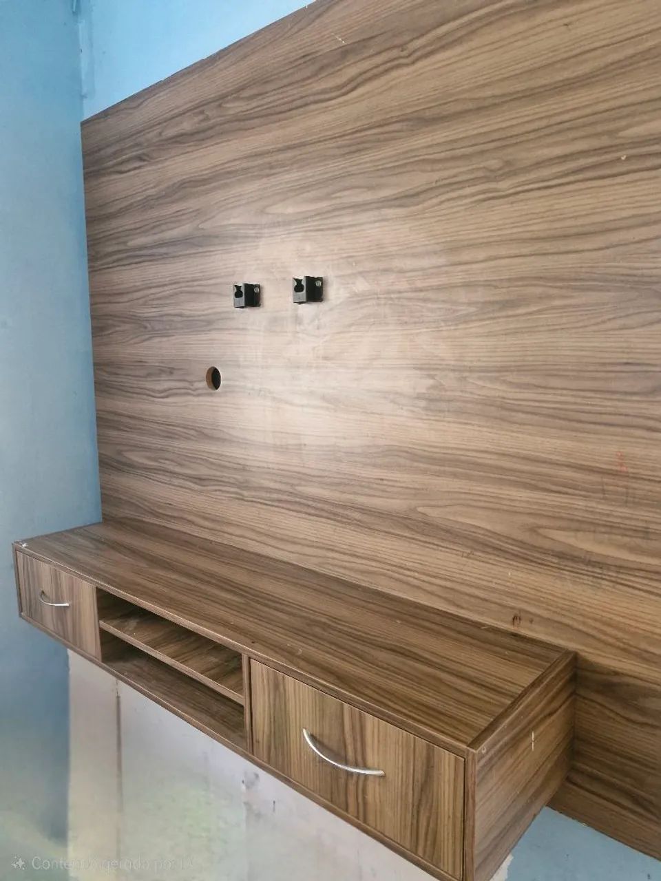 Painel de TV