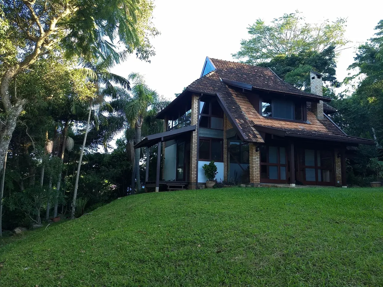 CASA RESIDENCIAL em FLORIANÓPOLIS - SC, SANTO ANTÔNIO DE LISBOA