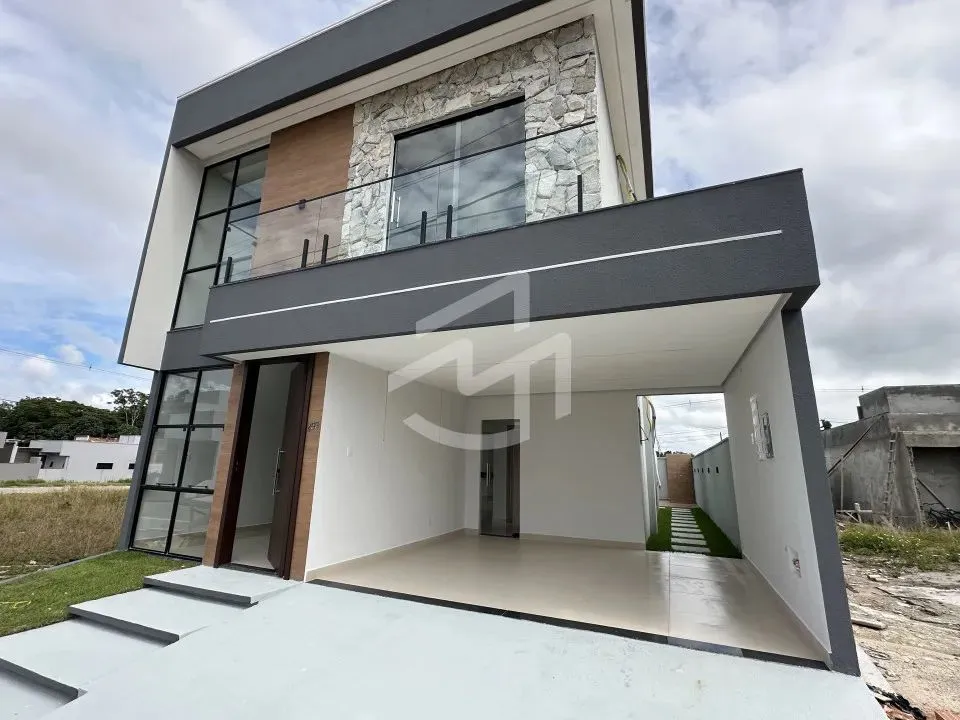 CASA PORTO MARINA, COM 4 QUARTOS SENDO 3 SUITES À VENDA(499), 160M² POR R$ 900.000,00 - CE