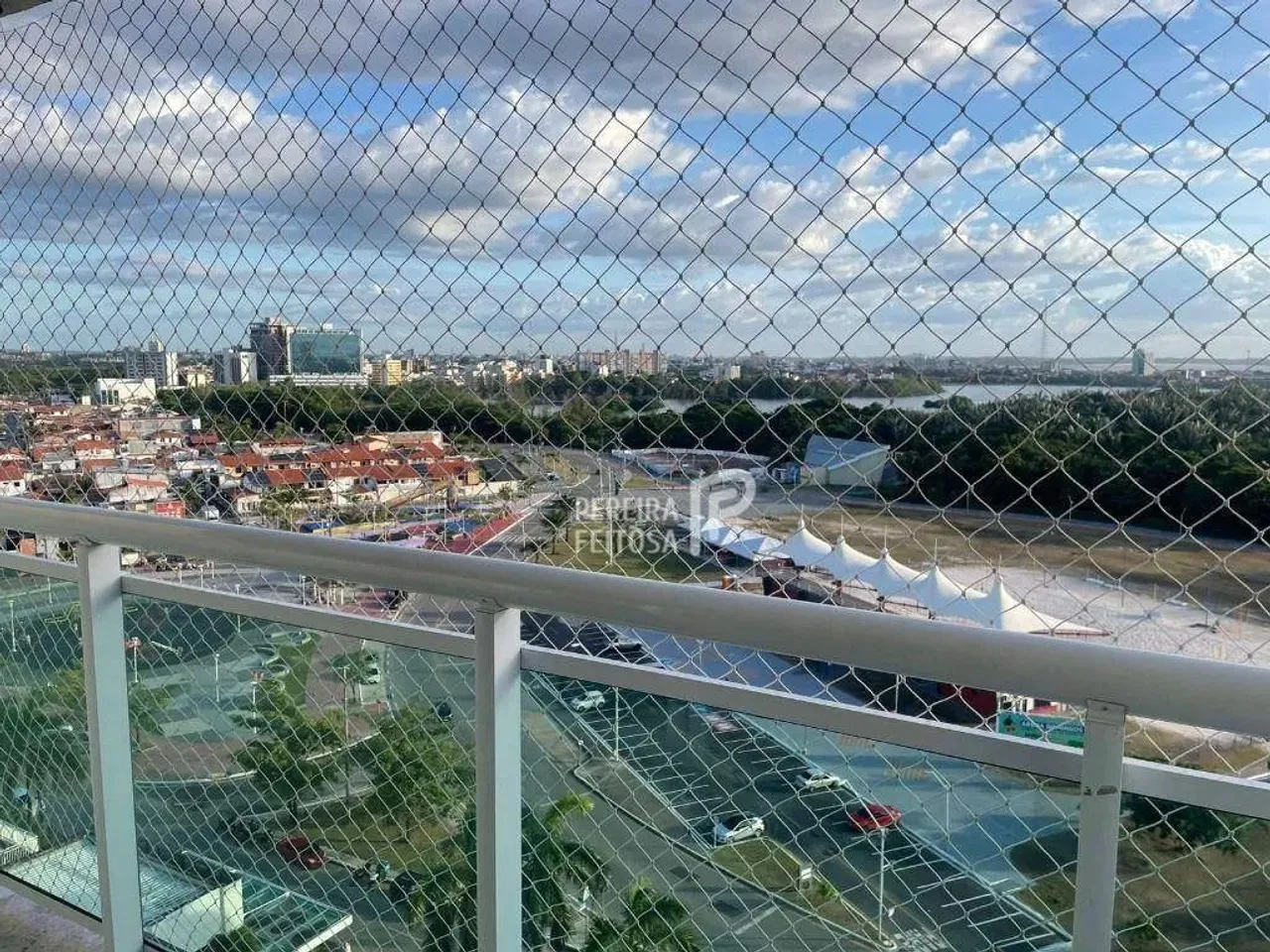 Apartamento com 3 dormitórios, 159 m² - venda por R$ 860.000,00 ou aluguel por R$ 5.930,51
