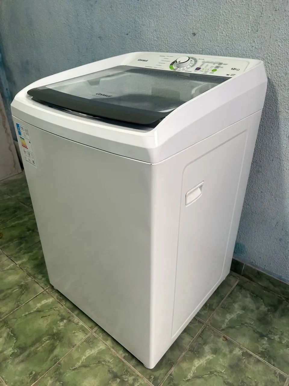 Máquina de Lavar Consul 12kg - Foto 5