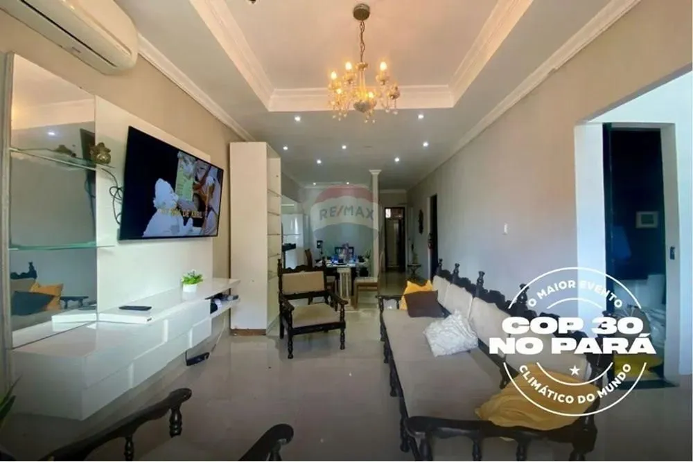 Casa em Condomínio COP30 aluguel por temporada