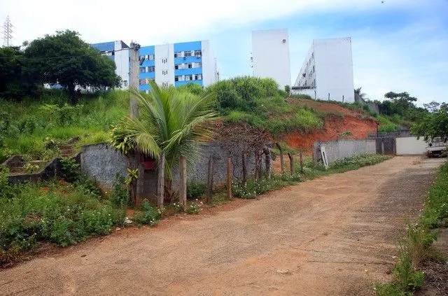 Terreno à venda, 902 m² por R$ 902.000,00 - Federação - Salvador/BA