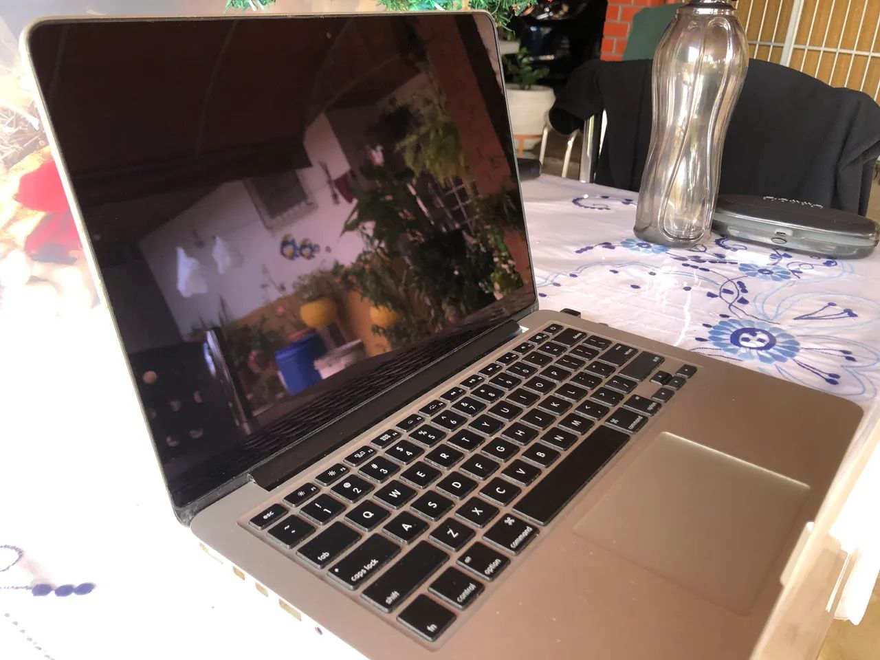 MacBook Pro Retina 13(Mid 2014) - Intel Core i7 - Foto 5