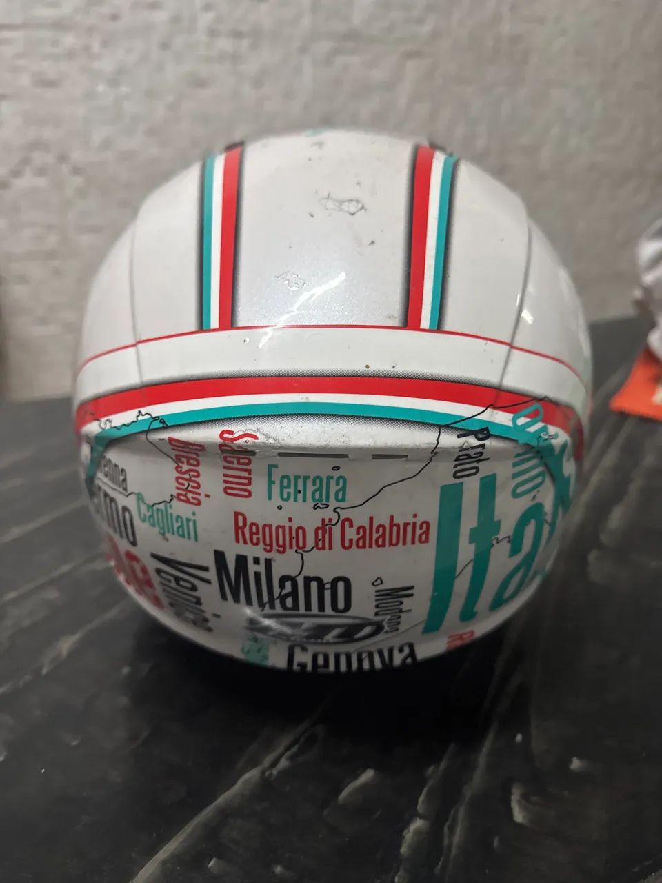 Capacete MT - Foto 3