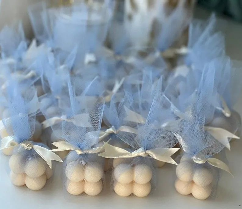 Lembrancinhas de velas Decoradas - Foto 3