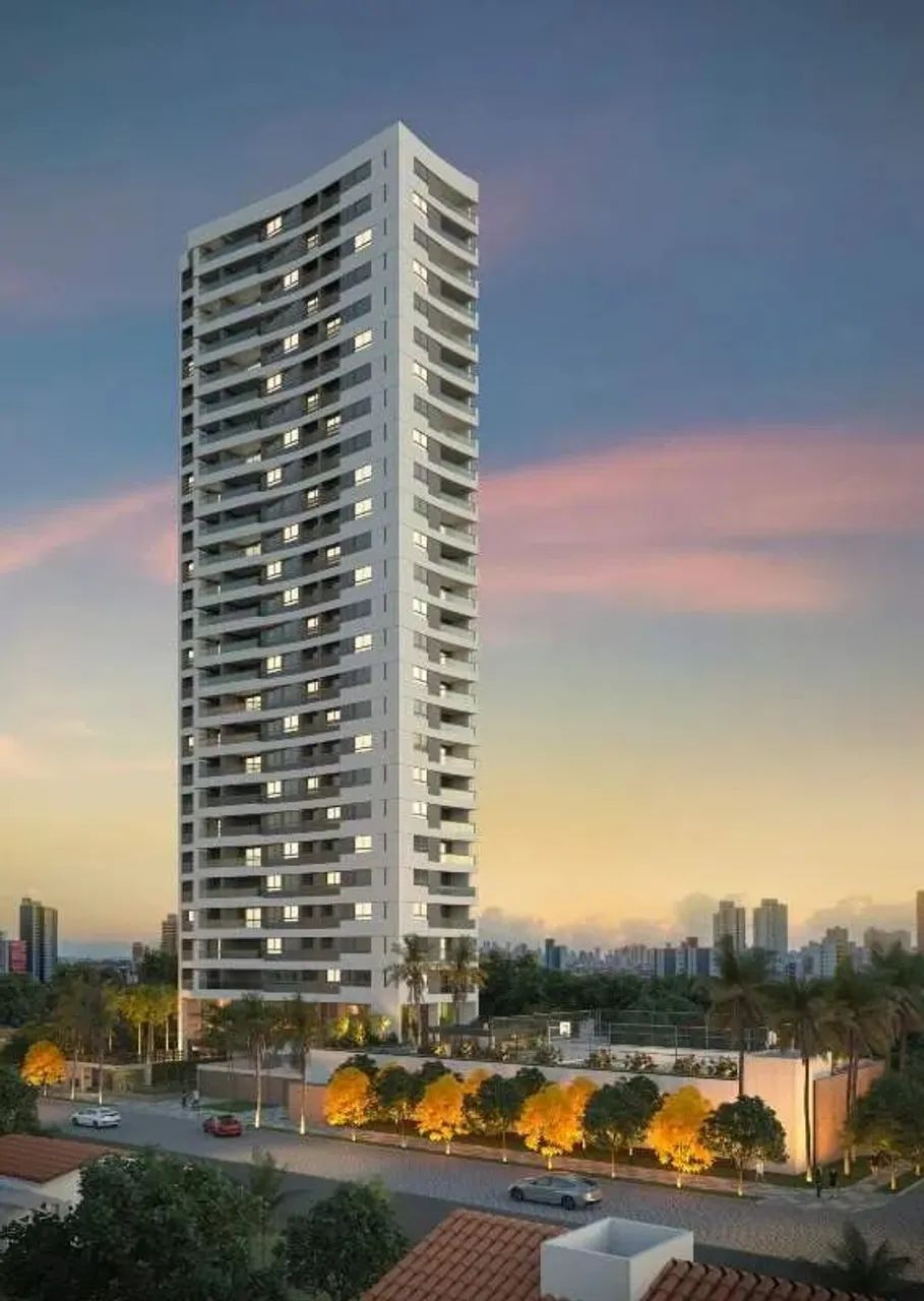 Apartamento à vendaLagoa NovaNatal612 quartos