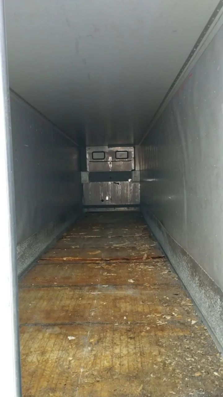 Container Reefer camara fria - Foto 2